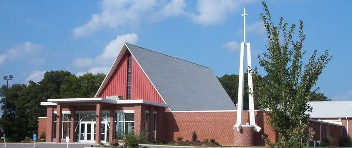 Grace United Methodist Church  Sullivan, MO